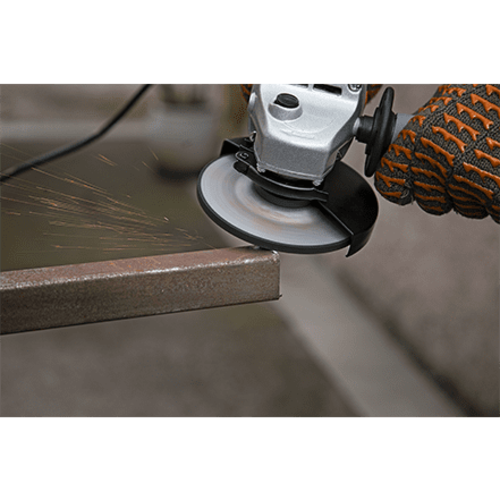 Ъглошлайф Daewoo DAAG115-75 750 W 115 мм