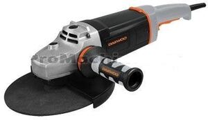 Ъглошлайф Daewoo DAAG230-240 2400 W 230 мм