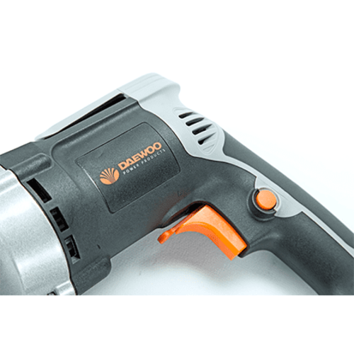 Винтоверт за гипсокартон Daewoo DAES500 500 W