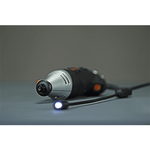 Мини шлайф Daewoo DADG233 170 W 120 аксесоара