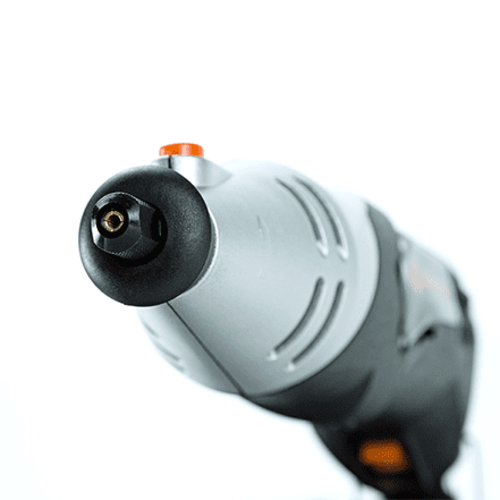 Мини шлайф Daewoo DADG233 170 W 120 аксесоара