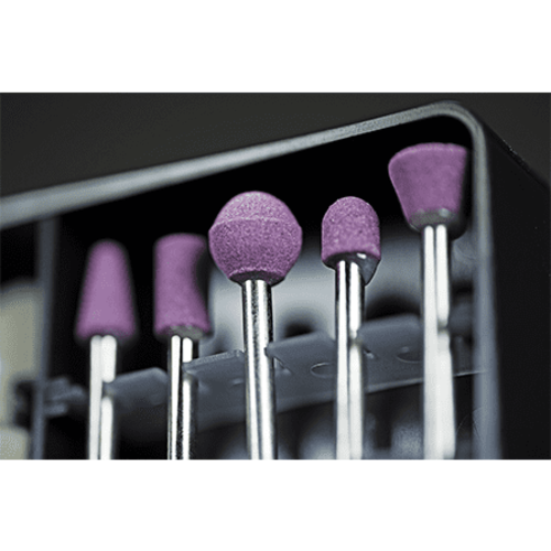 Мини шлайф Daewoo DADG233 170 W 120 аксесоара