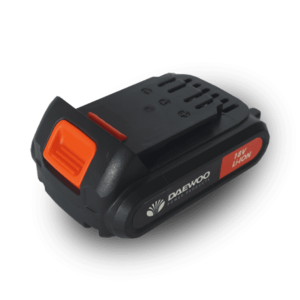 Батерия за Daewoo DALIW012 2 Ah 18 V