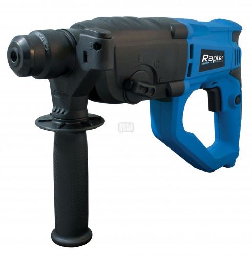 Перфоратор Rapter RRHQ RH-100 1050 W 2.8 J
