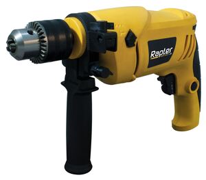 Ударна бормашина Rapter RR ID-10 500 W 2 - 13 мм Ударна бормашина Rapter RR ID-10 500 W 2 - 13 мм