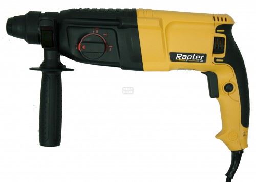 Електрически перфоратор Rapter RR RH-10 800 W 2.6 J