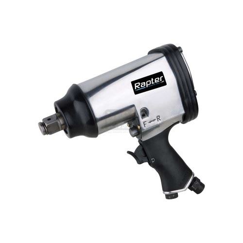 Пневматичен ударен гайковерт Rapter RRPT AIW-2000 3/4&quot; 500 Nm