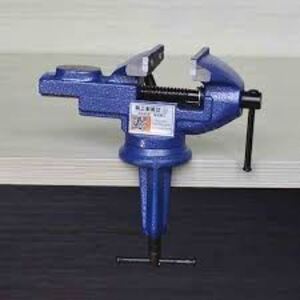 Менгеме за маса с наковалня 60 мм Bolter XG54312 Менгеме за маса с наковалня 60 мм Bolter XG54312