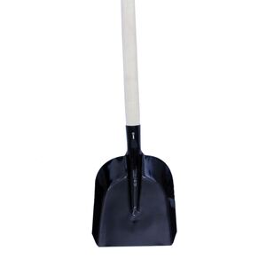 Лопата равна с дръжка Grasko