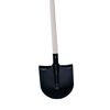 Лопата полукръгла с дръжка Grasko-megahome.bg