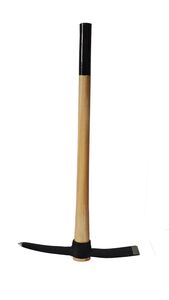 Кирка 2 кг с дръжка Grasko