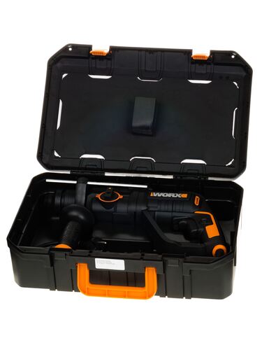 Перфоратор WORX WX337 750 W