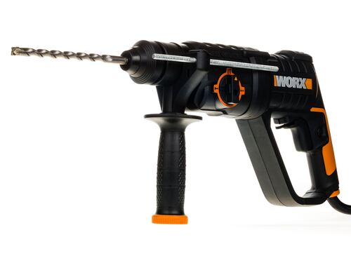 Перфоратор WORX WX337 750 W