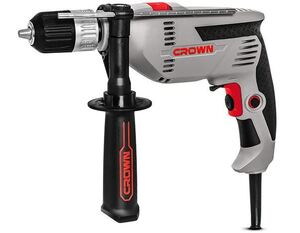 Ударна бормашина Crown CT10128C 600 W Ударна бормашина Crown CT10128C 600 W