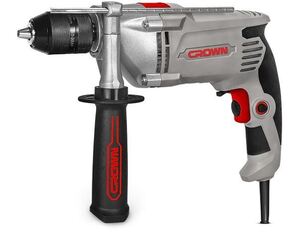 Ударна бормашина CROWN CT10130C 810 W Ударна бормашина CROWN CT10130C 810 W