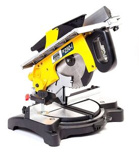 Настолен циркуляр с горна маса FEMI TR 250-I 1200 W ф 250 мм Настолен циркуляр с горна маса FEMI TR 250-I 1200 W ф 250 мм