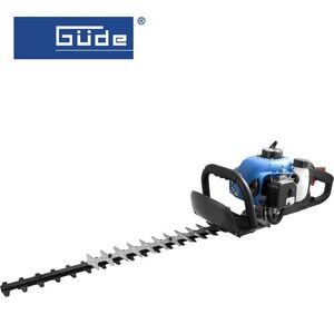 Моторен храсторез GÜDE GMH 550