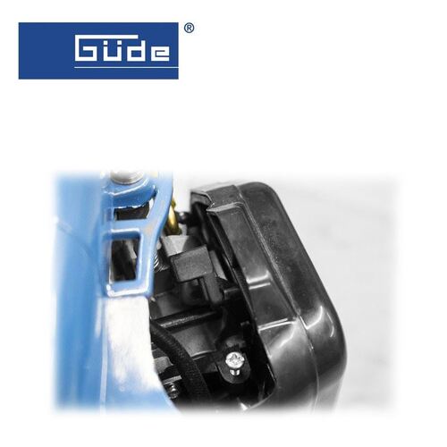 Моторен храсторез GÜDE GMH 550