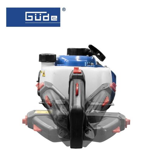 Моторен храсторез GÜDE GMH 550