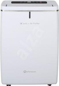 Обезвлажнител 3 в 1 Rohnson R 9520 Обезвлажнител 3 в 1 Rohnson R 9520