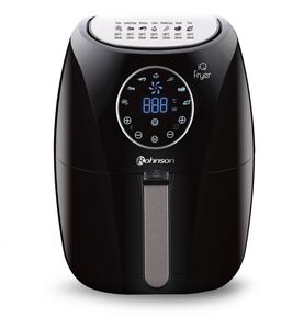 Фритюрник без мазнина Air Fryer Rohnson R 2810 Фритюрник без мазнина Air Fryer Rohnson R 2810