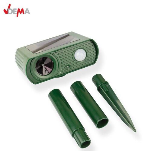 Ултразвуков уред прогонващ животните DEMA