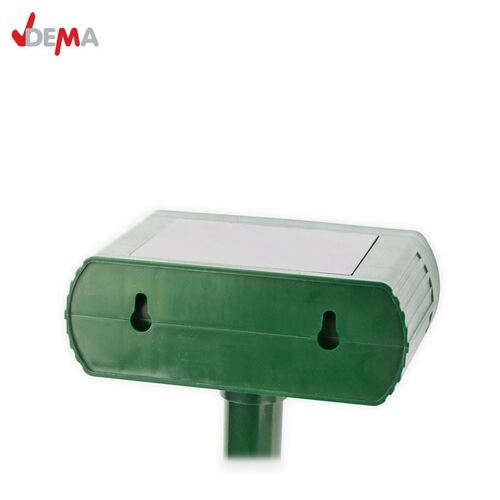 Ултразвуков уред прогонващ животните DEMA