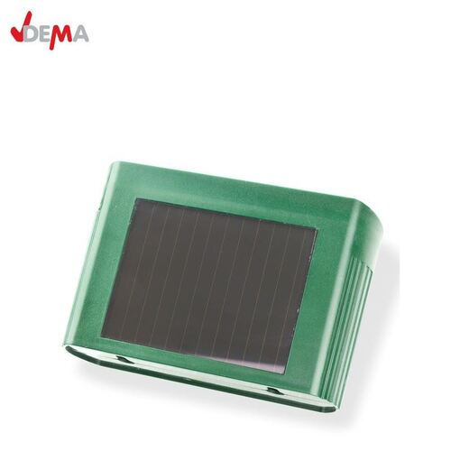 Ултразвуков уред прогонващ животните DEMA