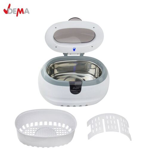 Ултразвукова вана с кошница DEMA