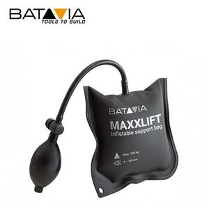 Надуваема опорна торба BATAVIA Maxxlift 150 кг Надуваема опорна торба BATAVIA Maxxlift 150 кг