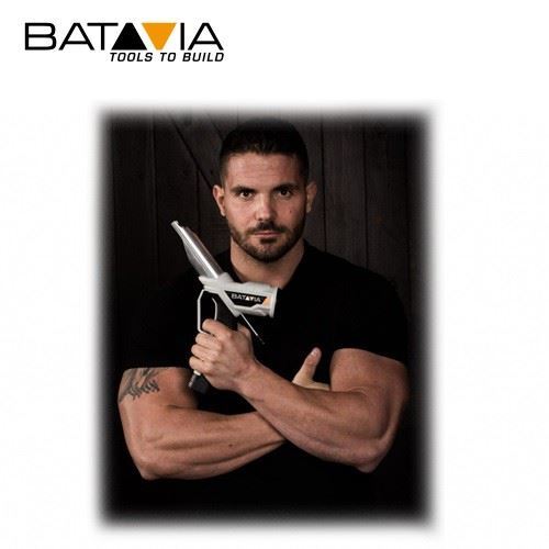 Акумулаторна запалка за огнище и барбекю BATAVIA