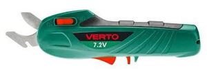 Акумулаторна лозарска ножица VERTO 7.2 V Li-ion Акумулаторна лозарска ножица VERTO 7.2 V Li-ion