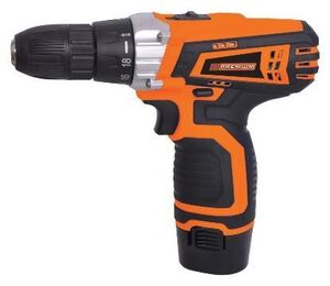 Акумулаторна бормашина PREMIUM 10.8 V Li-ion Акумулаторна бормашина PREMIUM 10.8 V Li-ion