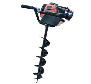 Свредел бензинов Premium 2 HP с бургия 80 х 740 мм Свредел бензинов Premium 2 HP с бургия 80 х 740 мм