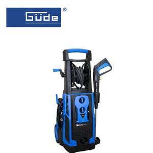 Водоструйка GÜDE GHD 225 3200 W