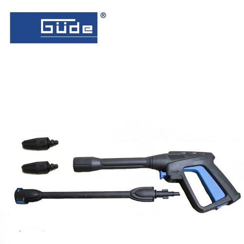 Водоструйка GÜDE GHD 225 3200 W