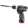 Винтоверт акумулаторен 10.8 V METABO POWERMAXX BS BASIC-megahome.bg