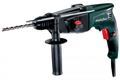 Перфоратор 800 W 24 mm METABO KHE 2444 KOMBI