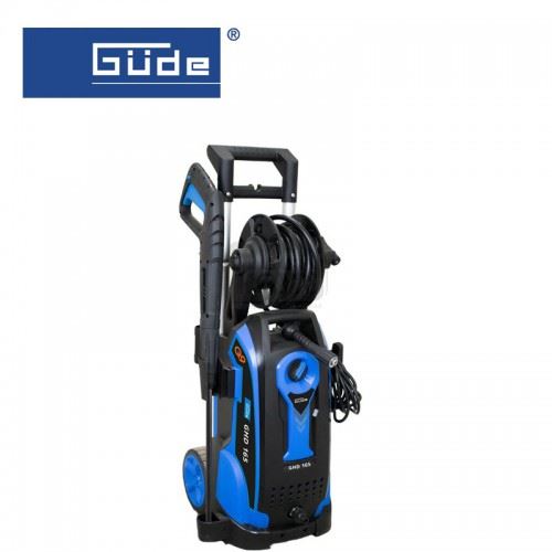 Водоструйка GÜDE GHD 165 2100 W