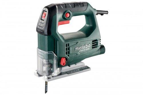 Прободен трион 450W 65mm METABO STEB 65 QUICK