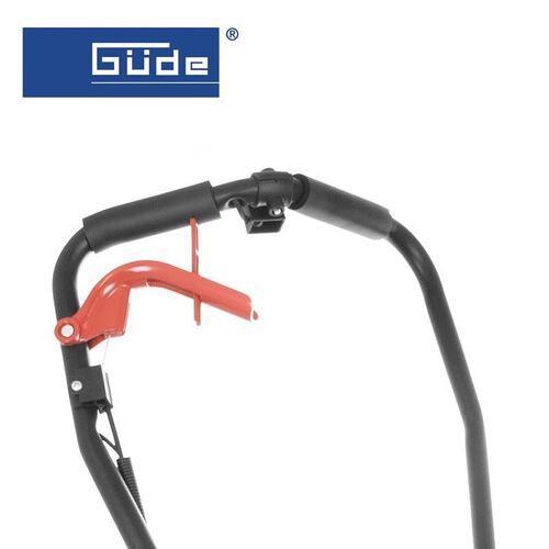 Бензинова косачка GÜDE GRKS 1800