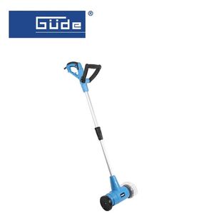 Електрическа почистваща машина GÜDE GFR 401