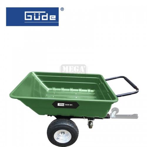 Градинска количка GÜDE GGW 501