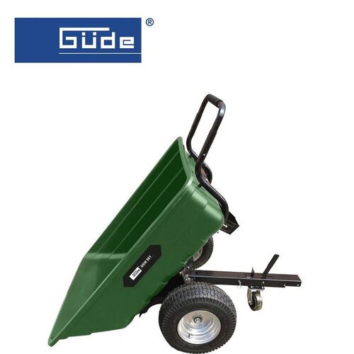 Градинска количка GÜDE GGW 501