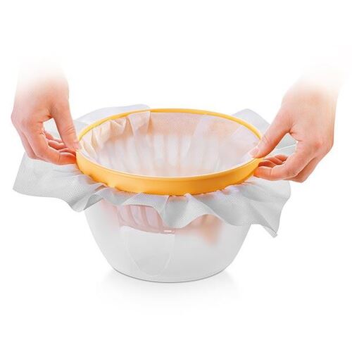 Уред за цедено мляко Tescoma Della Casa