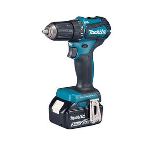 Винтоверт акумулаторен Makita Li-Ion DDF458RFJ