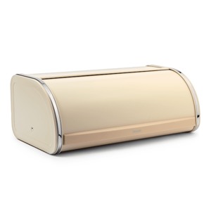 Кутия за хляб Brabantia Roll Top бежова Кутия за хляб Brabantia Roll Top бежова