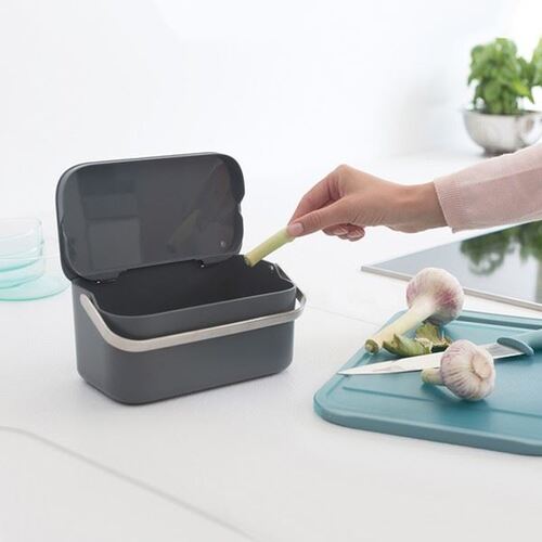 Кутия за хранителни отпадъци Brabantia