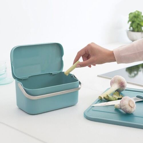 Кутия за хранителни отпадъци Brabantia