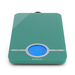 Дигитална кухненска везна Brabantia Mint Дигитална кухненска везна Brabantia Mint